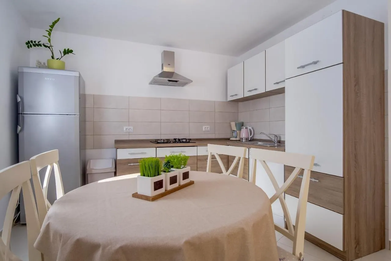 Apartment Angela Cunski