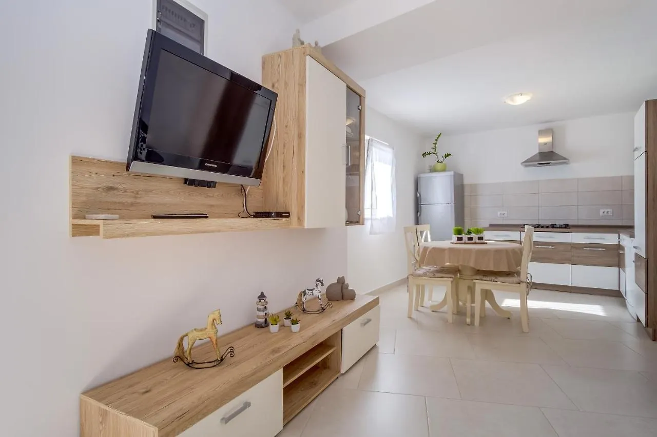 Apartment Angela Cunski